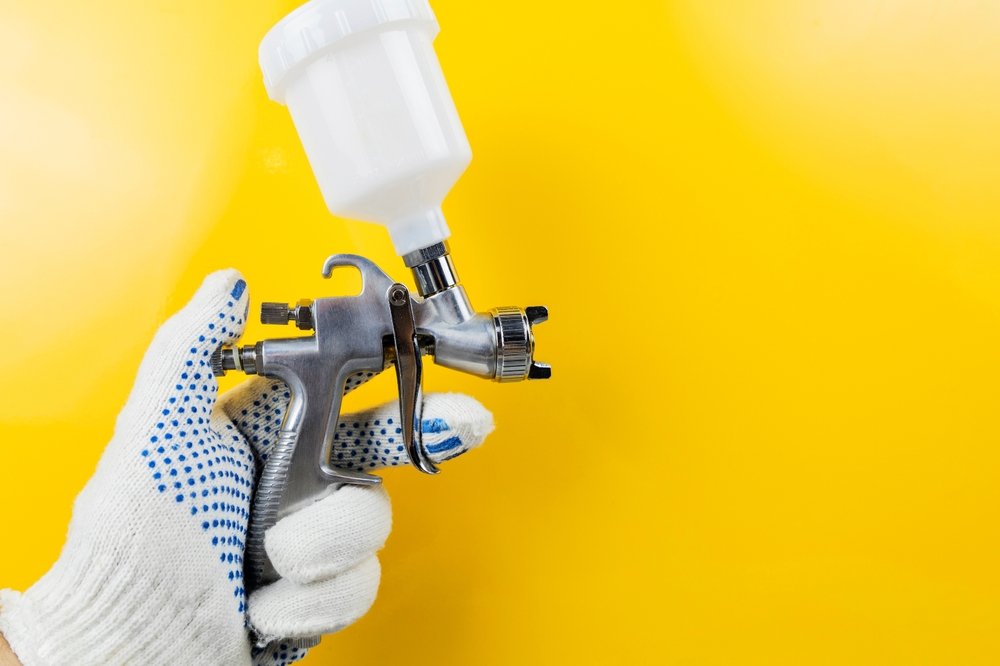Laat latex spuiten in Groningen en ontvang 10% korting.